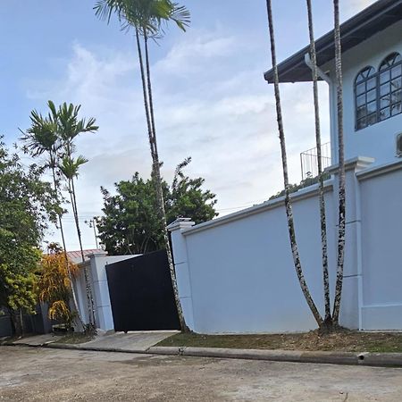 Riverside Poolside Apartment San Juan Exterior foto