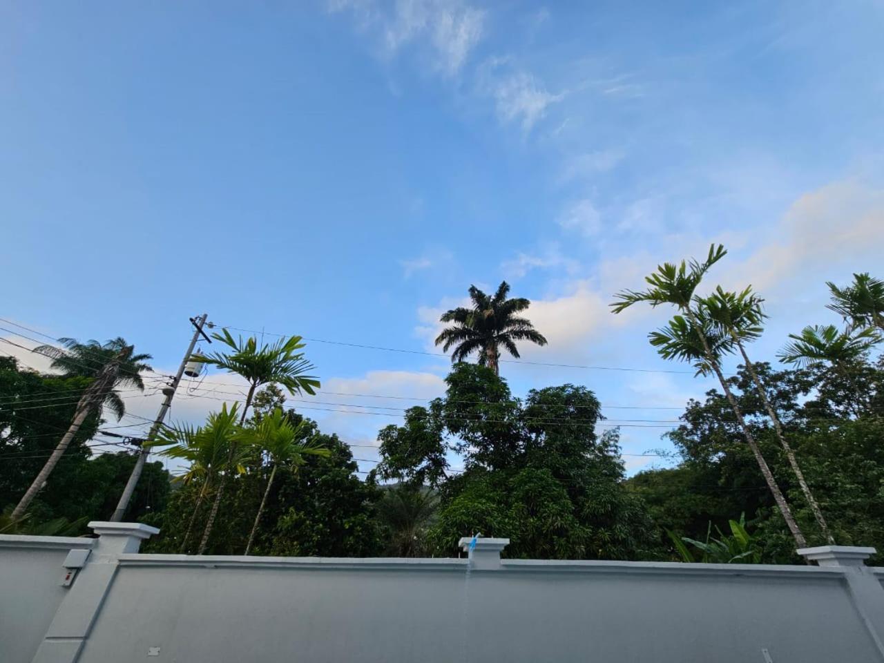 Riverside Poolside Apartment San Juan Exterior foto